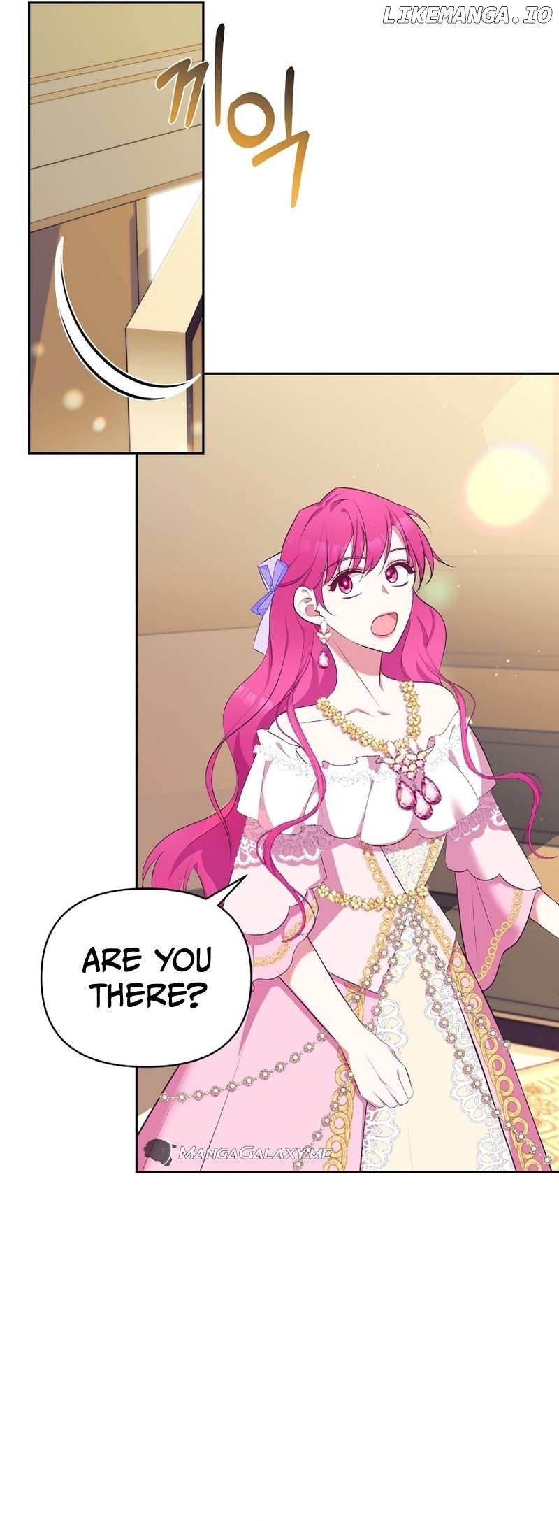 Marriage with the Archduke, I Know Now Chapter 8 page 7