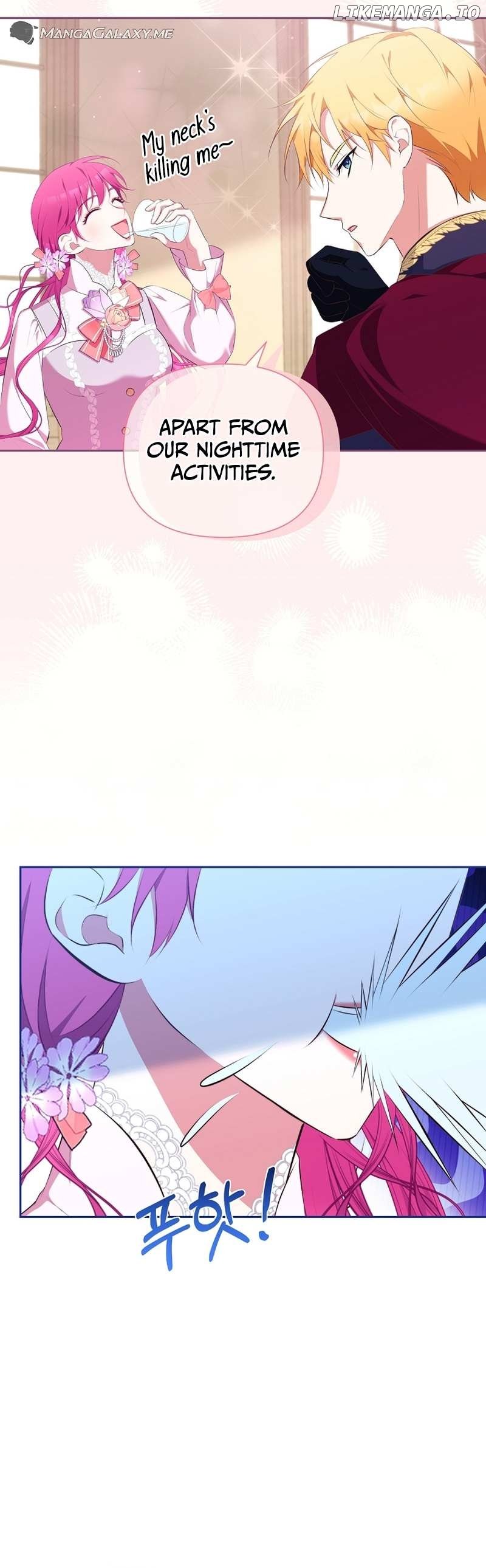 Marriage with the Archduke, I Know Now Chapter 9 page 9