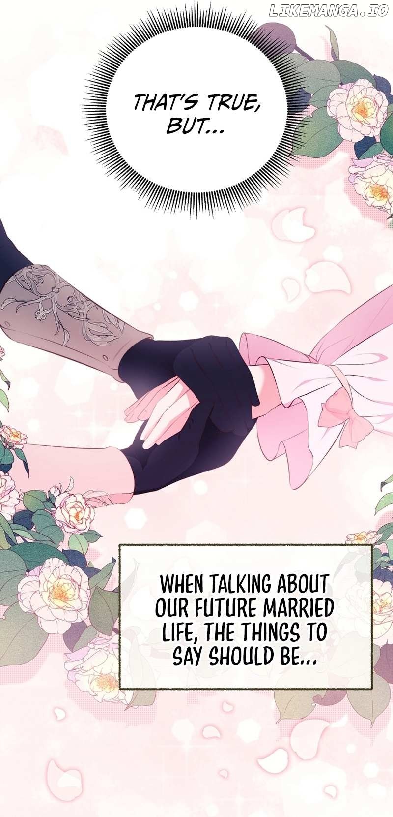 Marriage with the Archduke, I Know Now Chapter 9 page 17