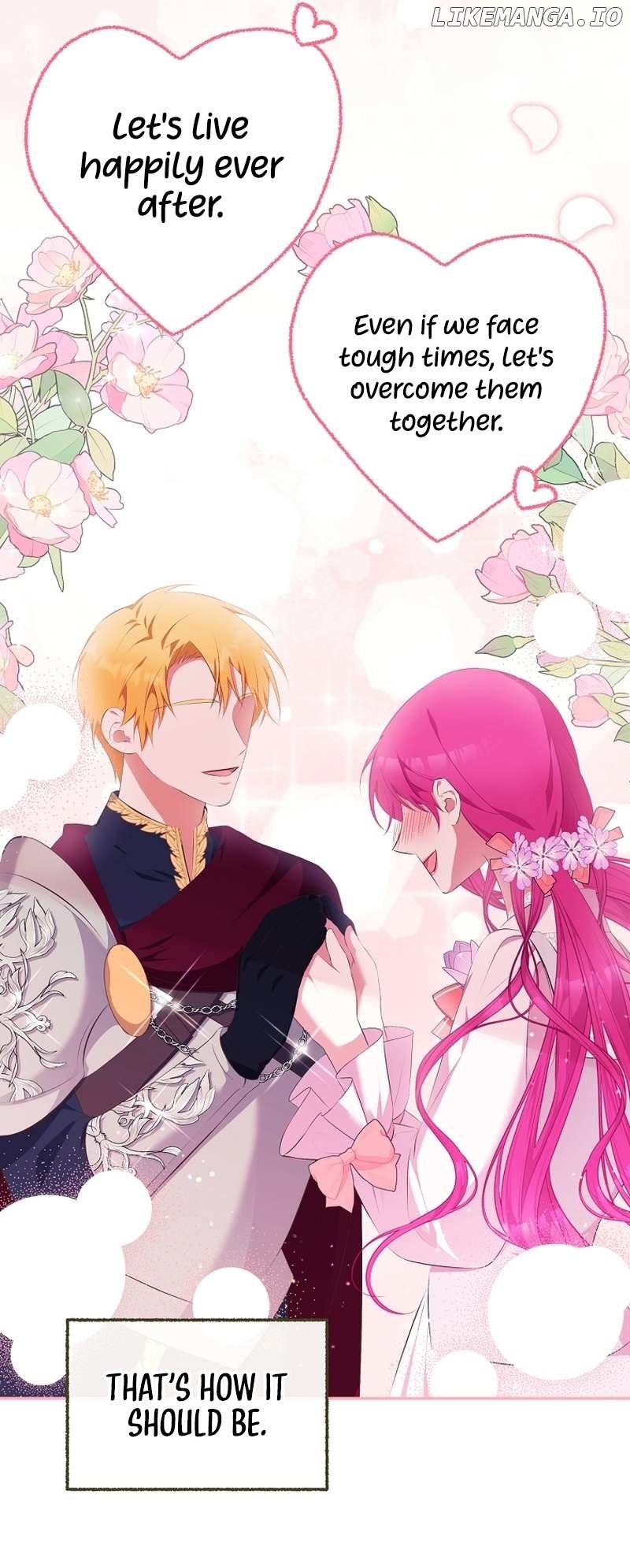 Marriage with the Archduke, I Know Now Chapter 9 page 18