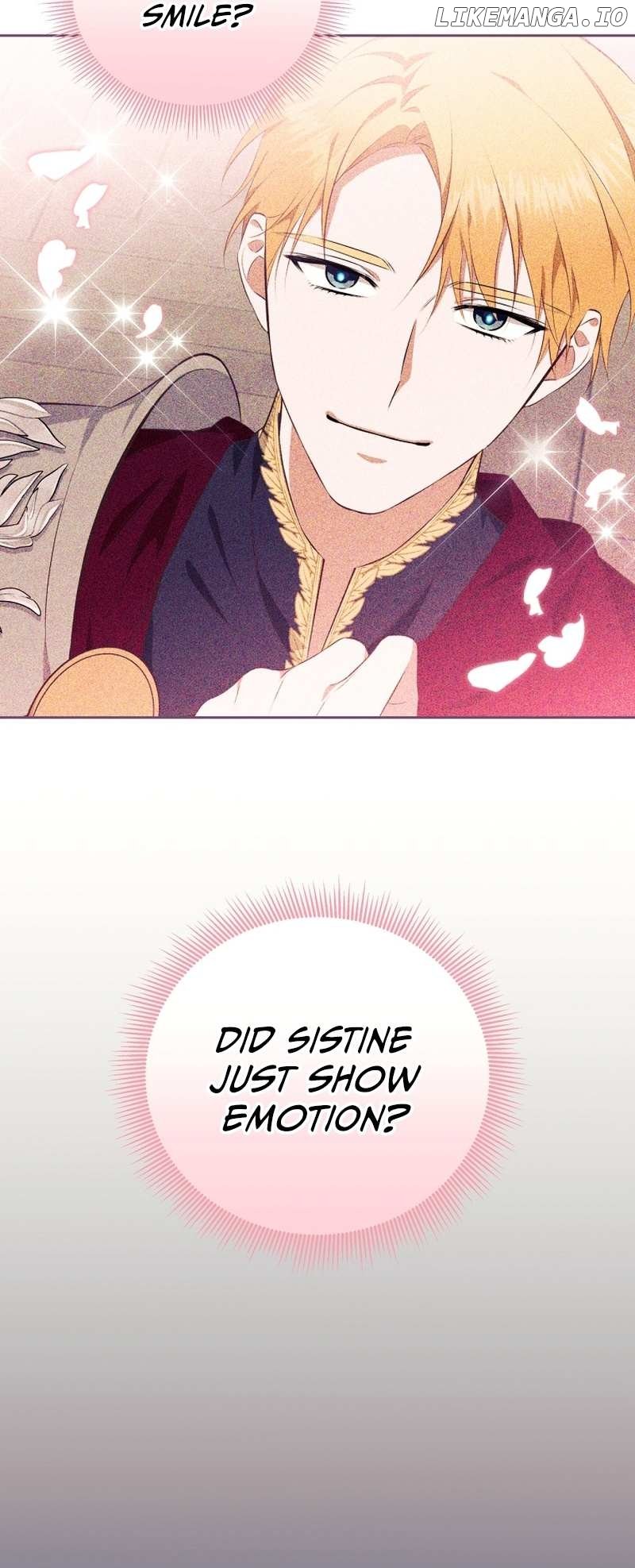 Marriage with the Archduke, I Know Now Chapter 9 page 31