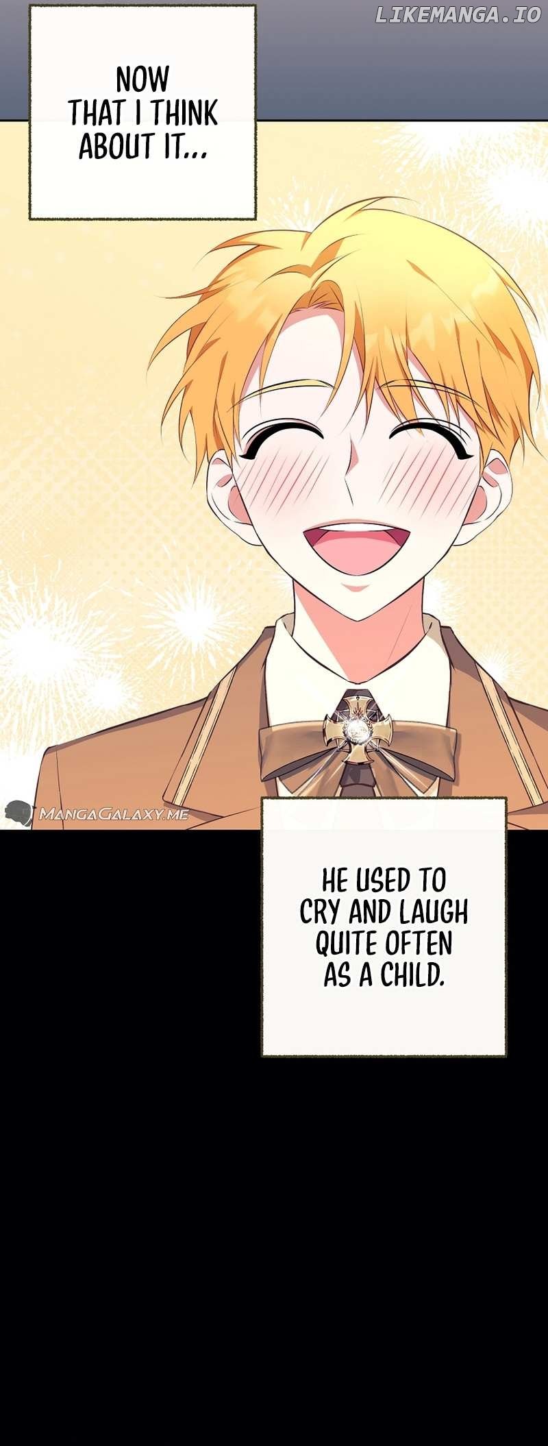 Marriage with the Archduke, I Know Now Chapter 9 page 32