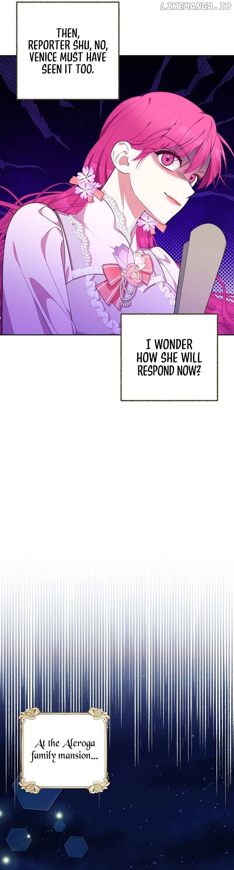 Marriage with the Archduke, I Know Now Chapter 9 page 36