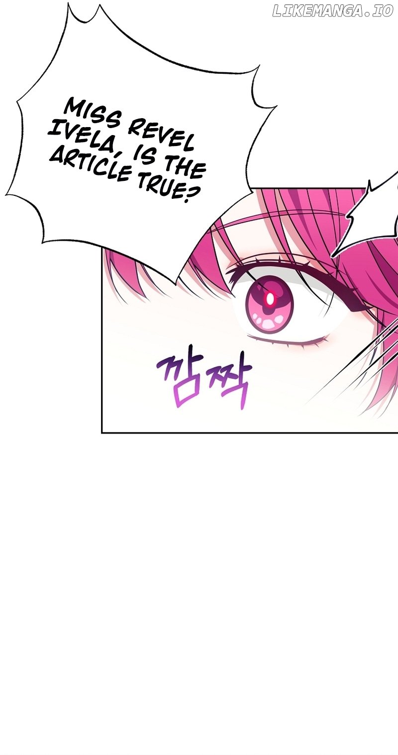 Marriage with the Archduke, I Know Now Chapter 9 page 42