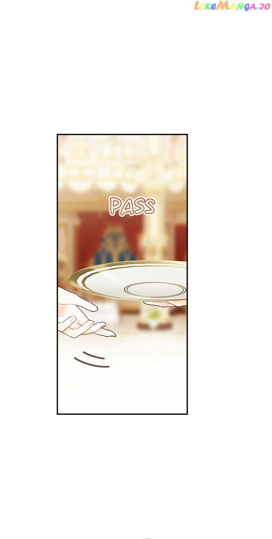 Marronnier Farm Near By The Imperial Palace Chapter 58 page 9