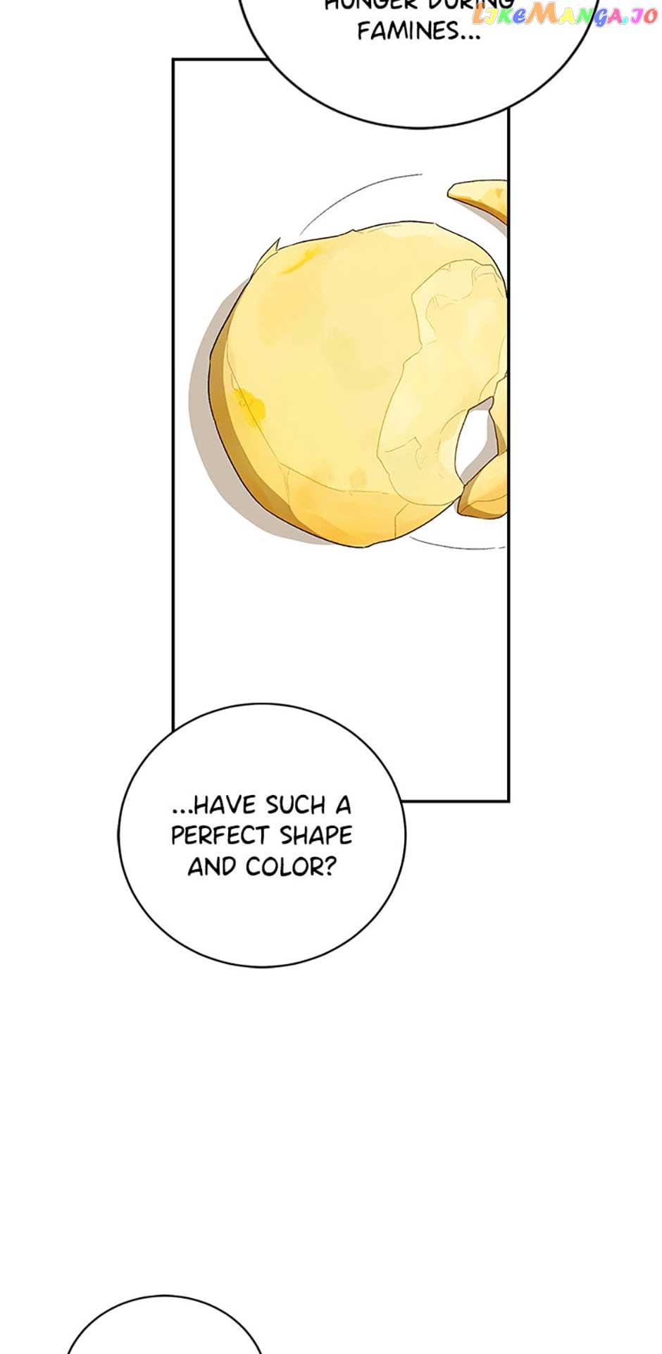 Marronnier Farm Near By The Imperial Palace Chapter 58 page 17