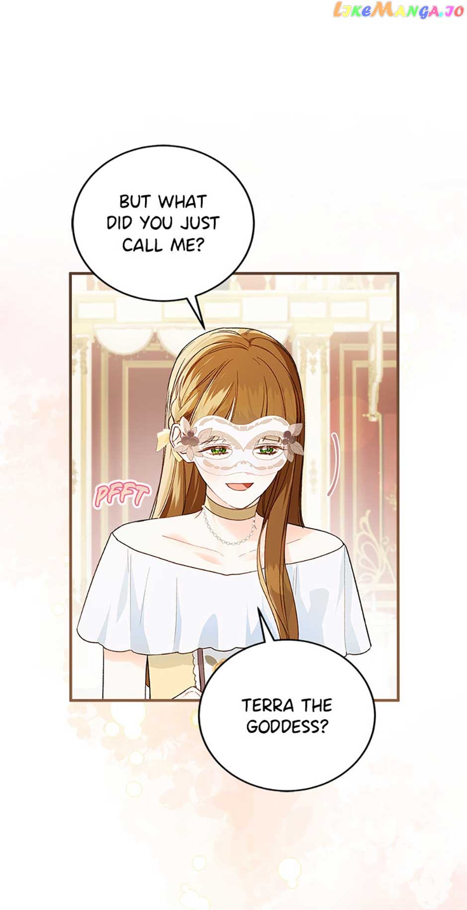 Marronnier Farm Near By The Imperial Palace Chapter 58 page 1