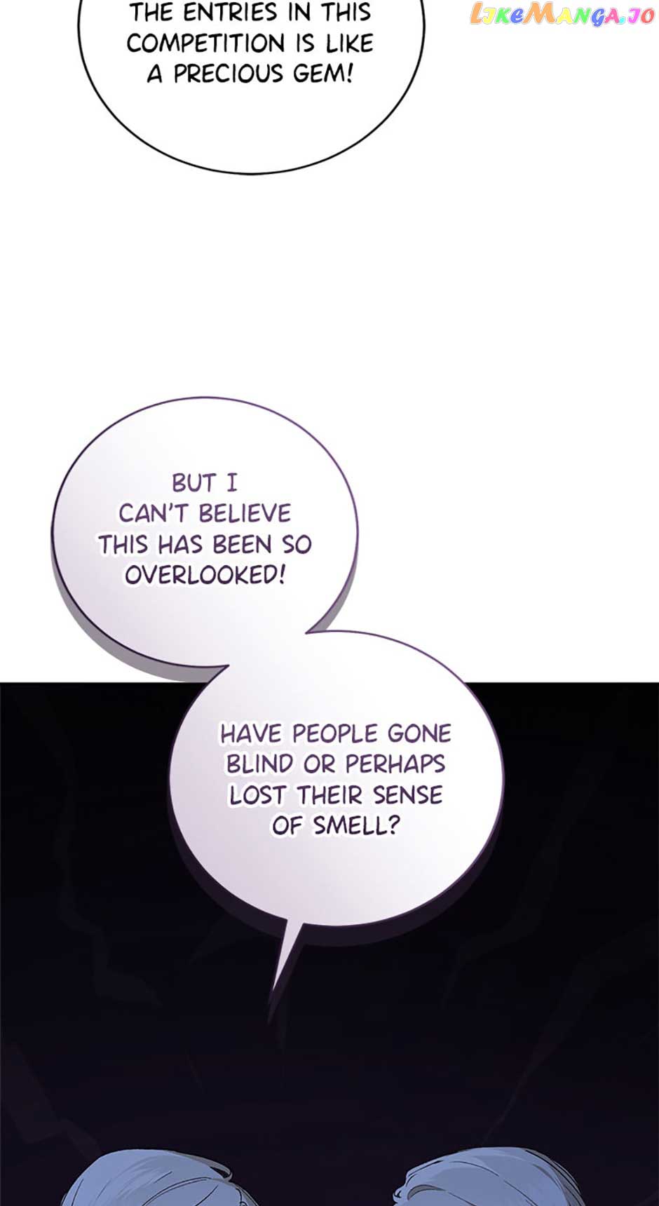 Marronnier Farm Near By The Imperial Palace Chapter 58 page 24