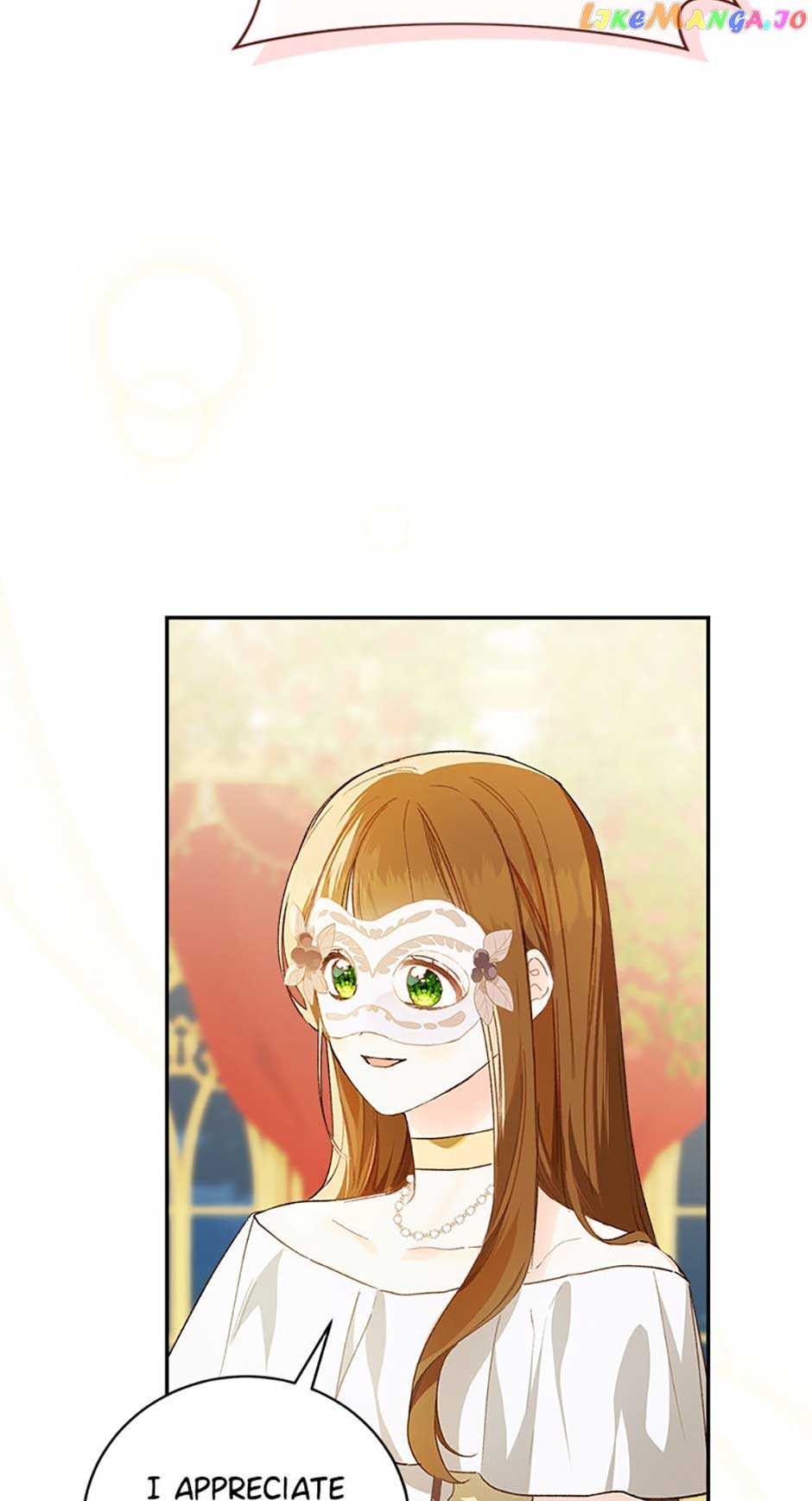 Marronnier Farm Near By The Imperial Palace Chapter 58 page 27