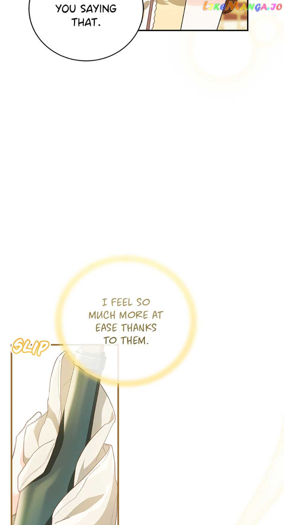 Marronnier Farm Near By The Imperial Palace Chapter 58 page 28