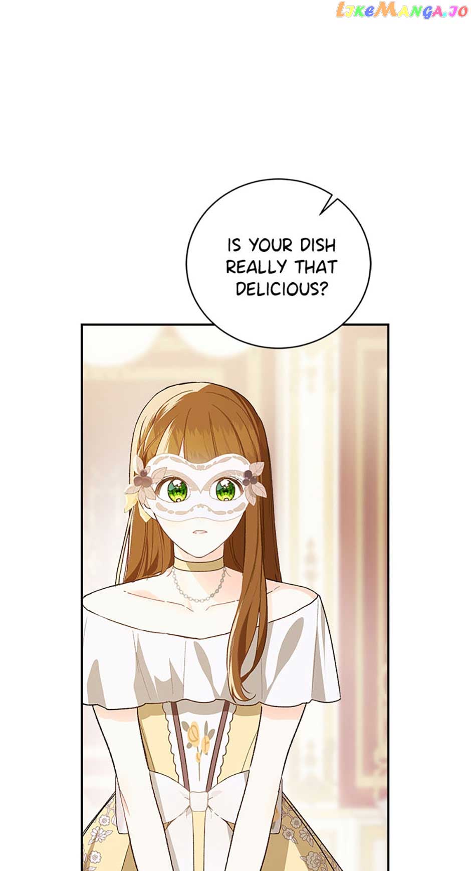 Marronnier Farm Near By The Imperial Palace Chapter 58 page 31