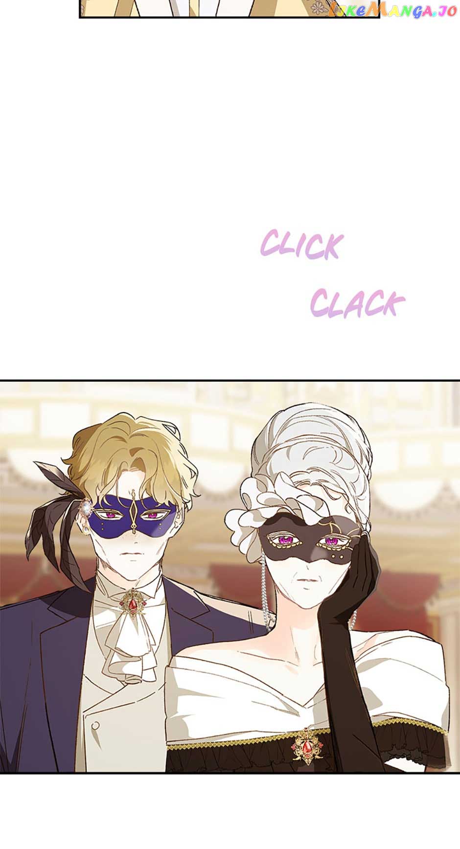 Marronnier Farm Near By The Imperial Palace Chapter 58 page 32