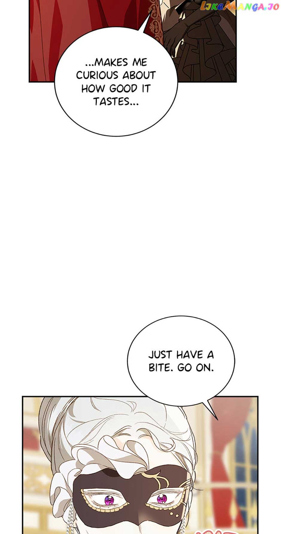 Marronnier Farm Near By The Imperial Palace Chapter 58 page 35