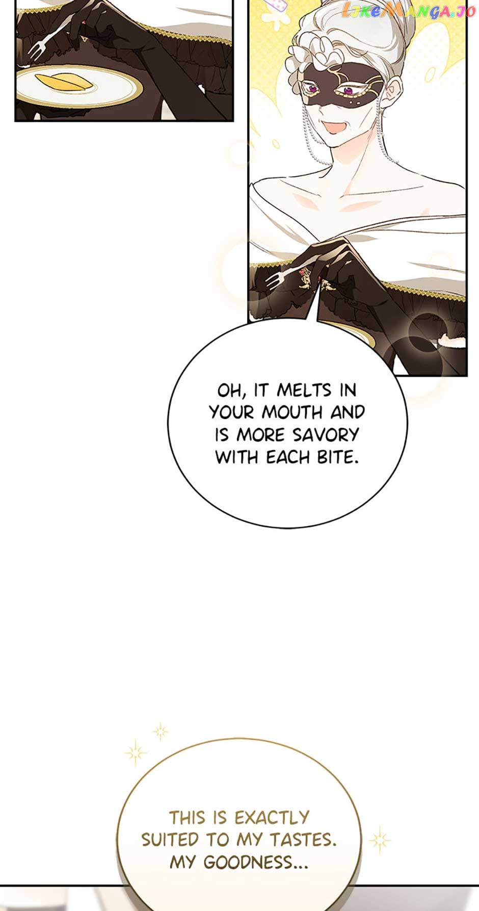 Marronnier Farm Near By The Imperial Palace Chapter 58 page 37
