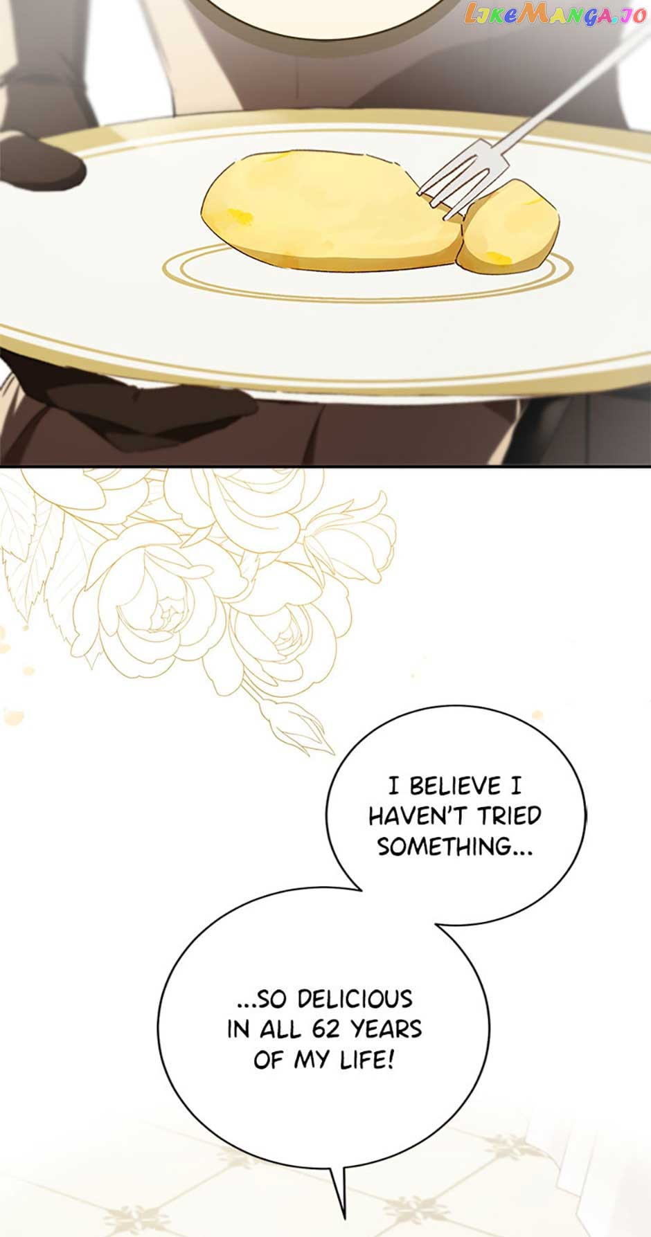 Marronnier Farm Near By The Imperial Palace Chapter 58 page 38