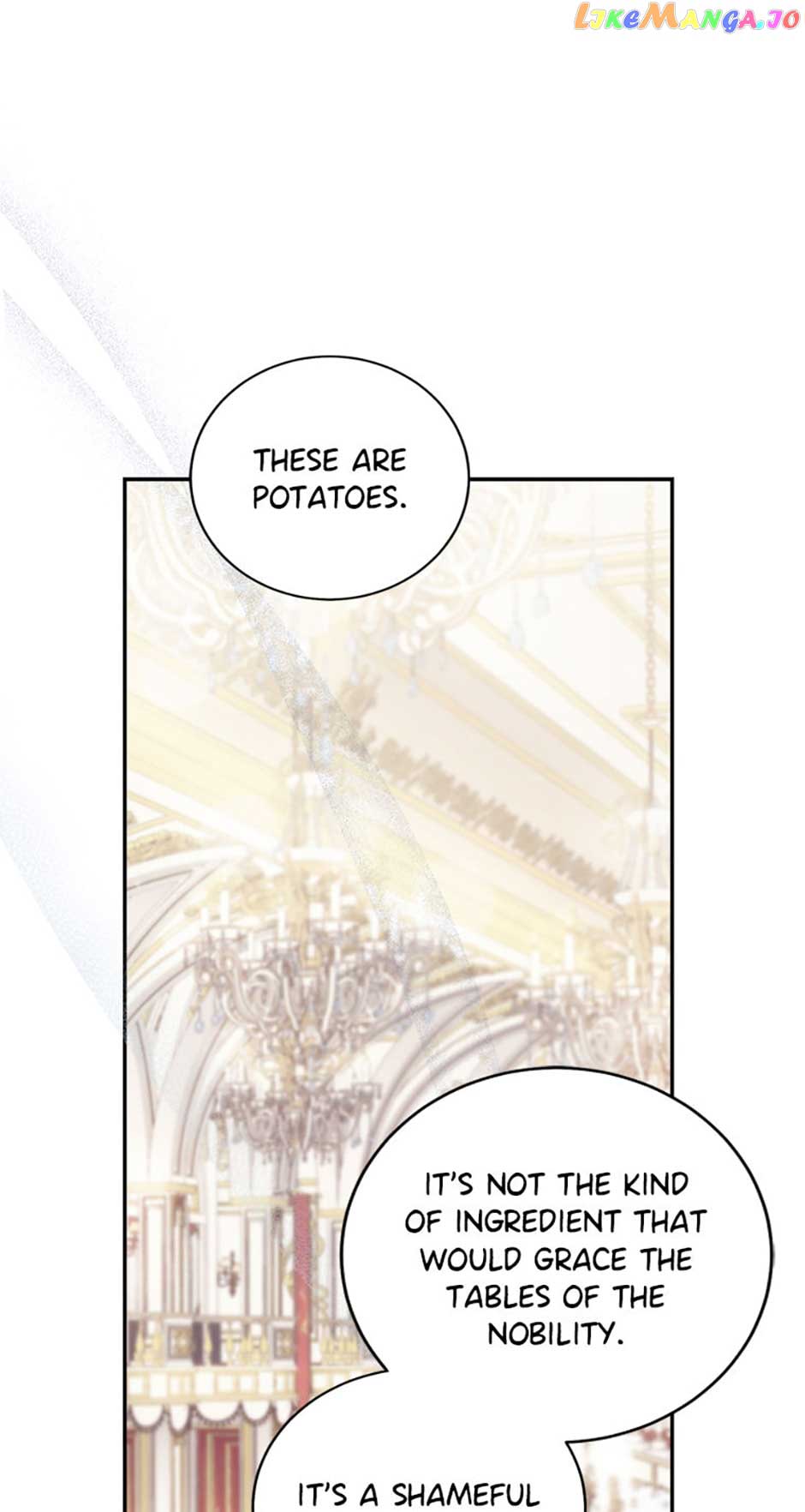 Marronnier Farm Near By The Imperial Palace Chapter 58 page 40