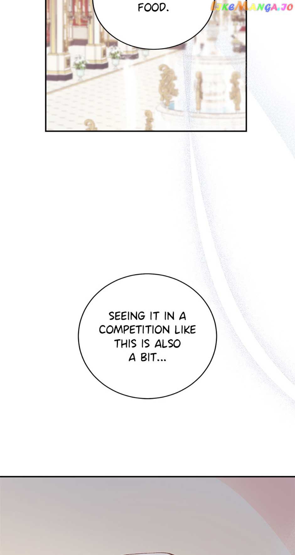 Marronnier Farm Near By The Imperial Palace Chapter 58 page 41