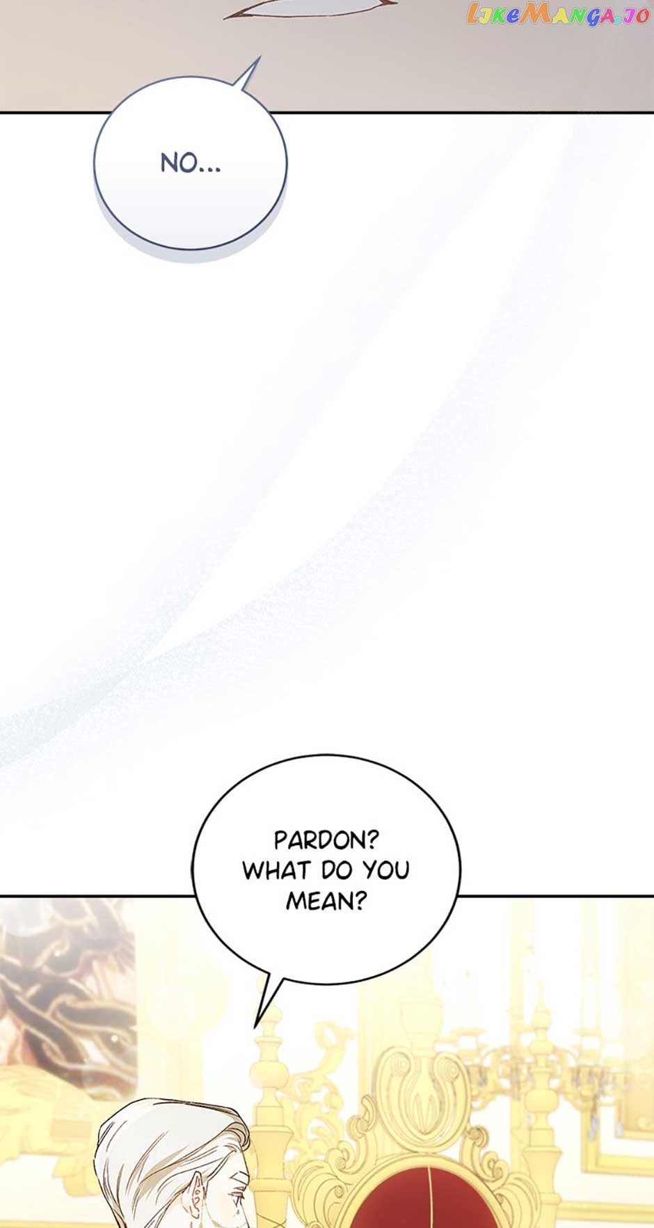 Marronnier Farm Near By The Imperial Palace Chapter 58 page 42