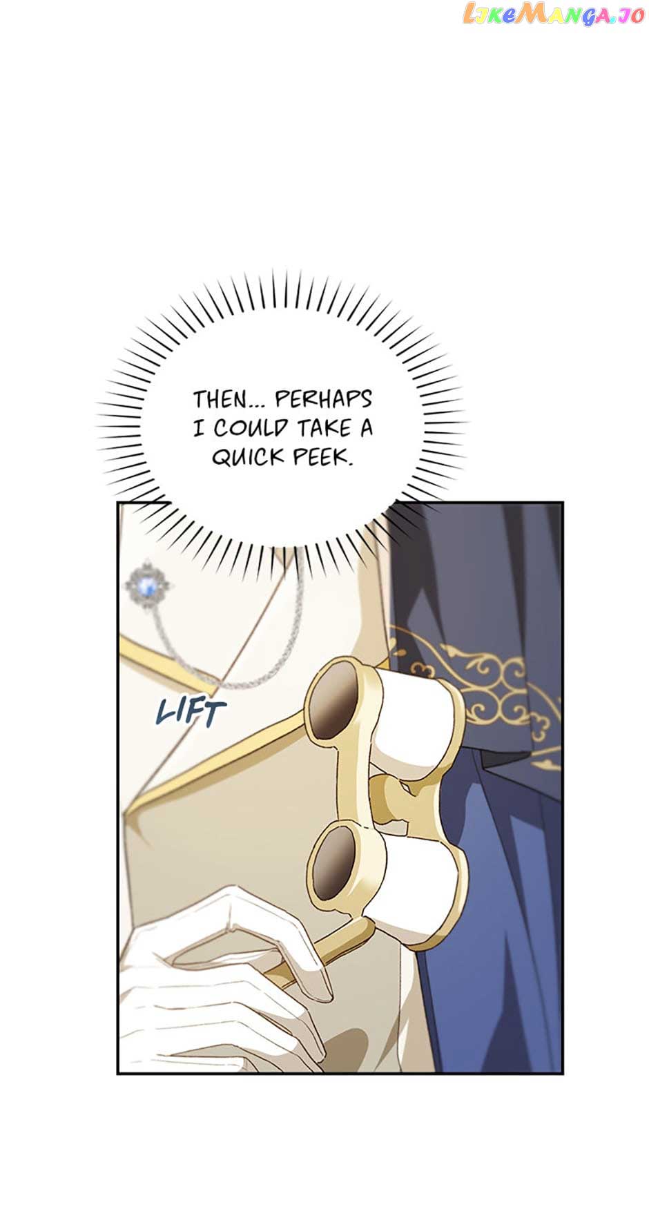 Marronnier Farm Near By The Imperial Palace Chapter 58 page 45