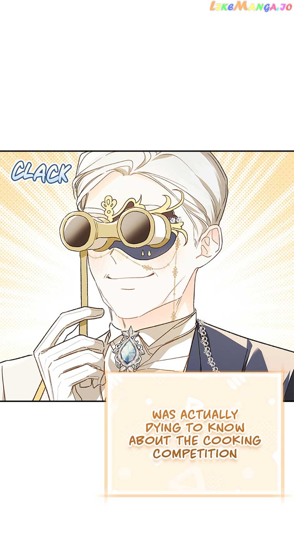 Marronnier Farm Near By The Imperial Palace Chapter 58 page 46