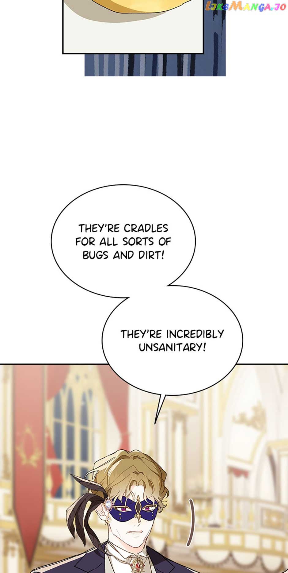 Marronnier Farm Near By The Imperial Palace Chapter 58 page 49