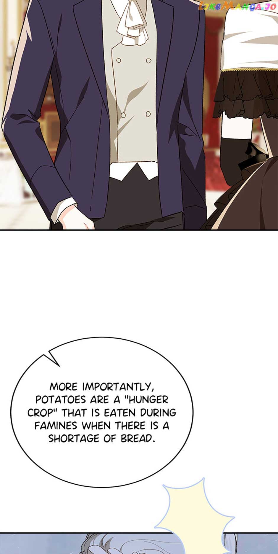Marronnier Farm Near By The Imperial Palace Chapter 58 page 50