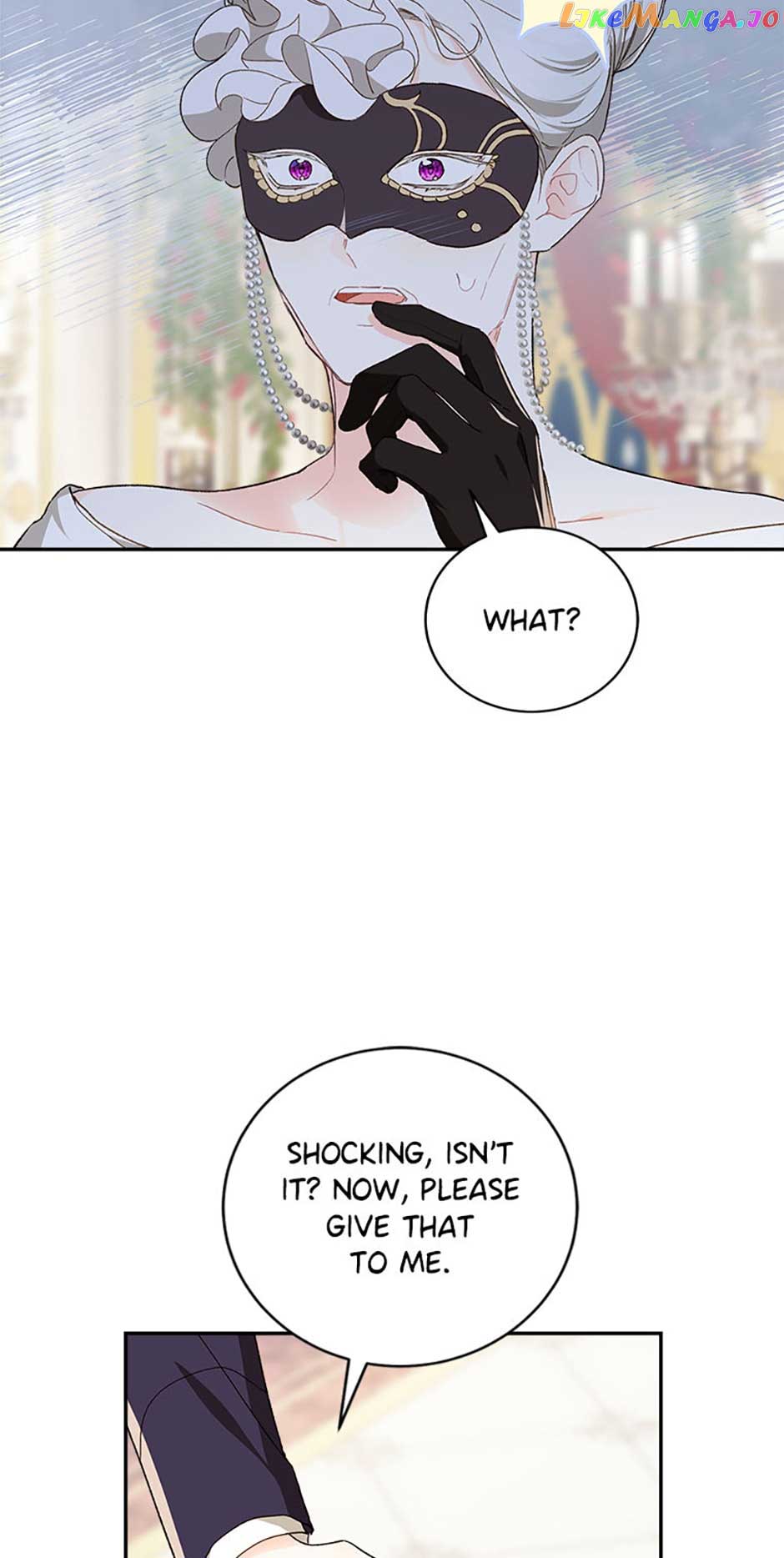 Marronnier Farm Near By The Imperial Palace Chapter 58 page 51