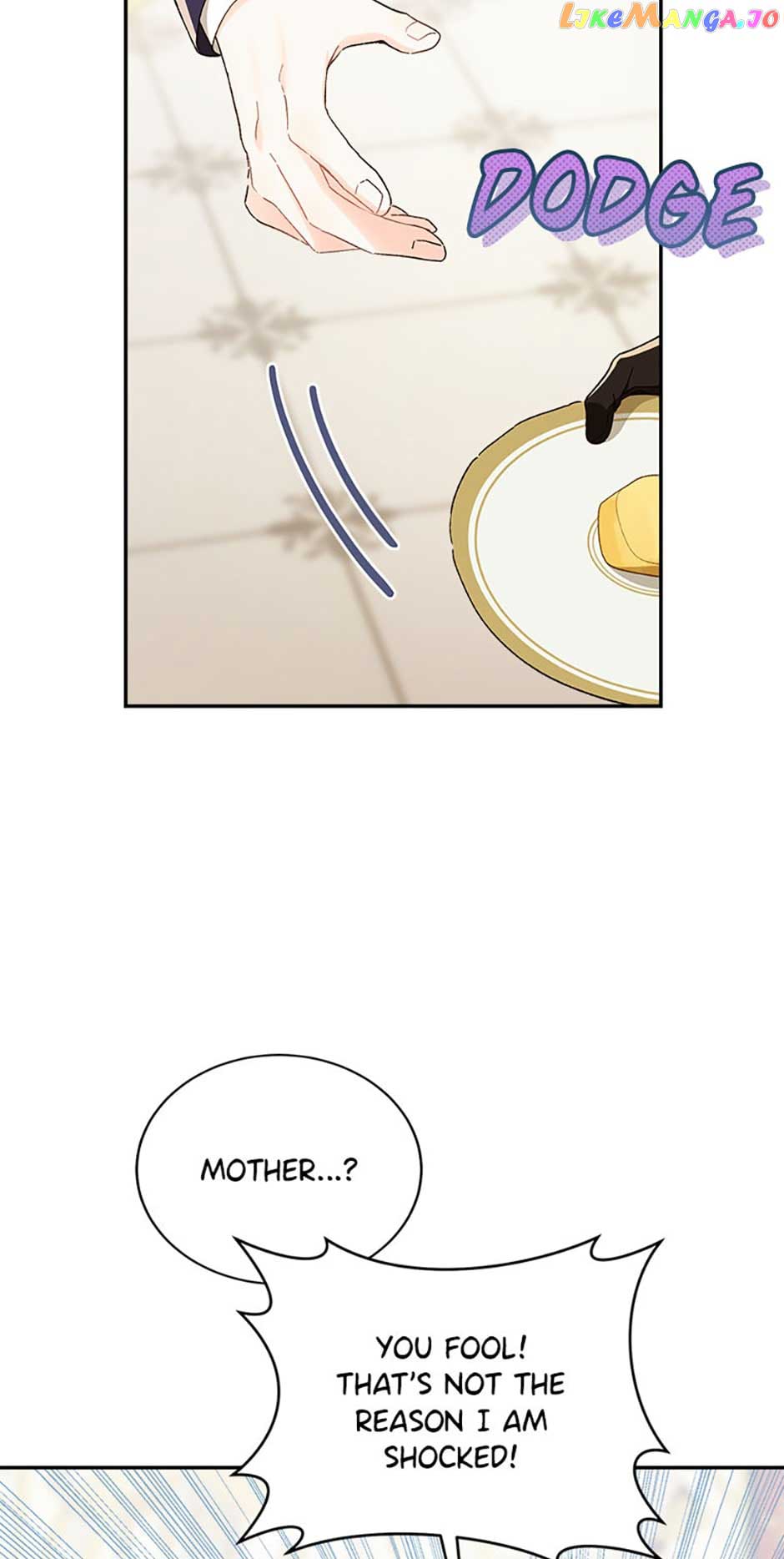 Marronnier Farm Near By The Imperial Palace Chapter 58 page 52
