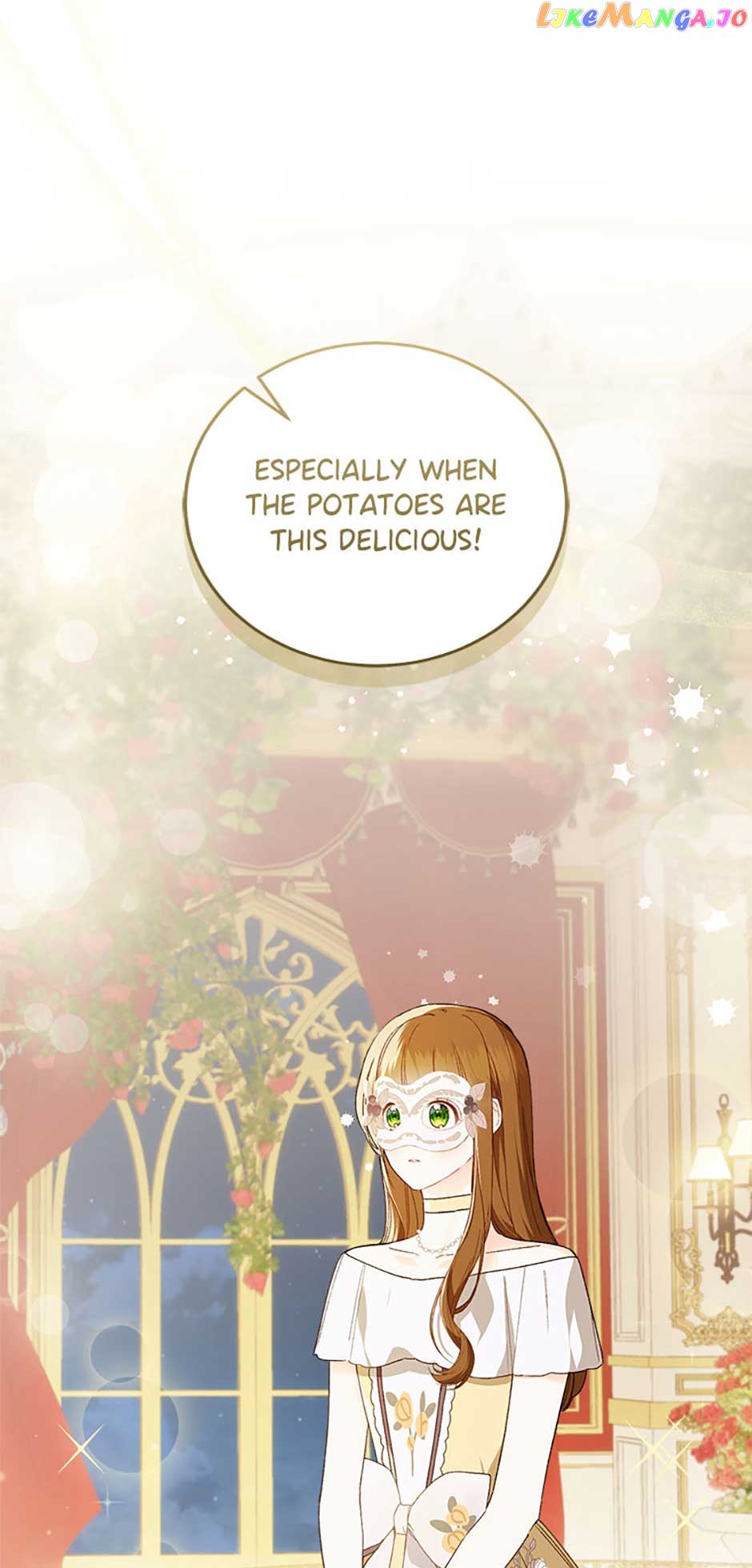 Marronnier Farm Near By The Imperial Palace Chapter 58 page 58