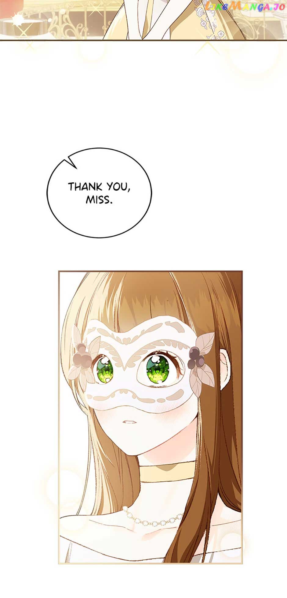 Marronnier Farm Near By The Imperial Palace Chapter 58 page 59