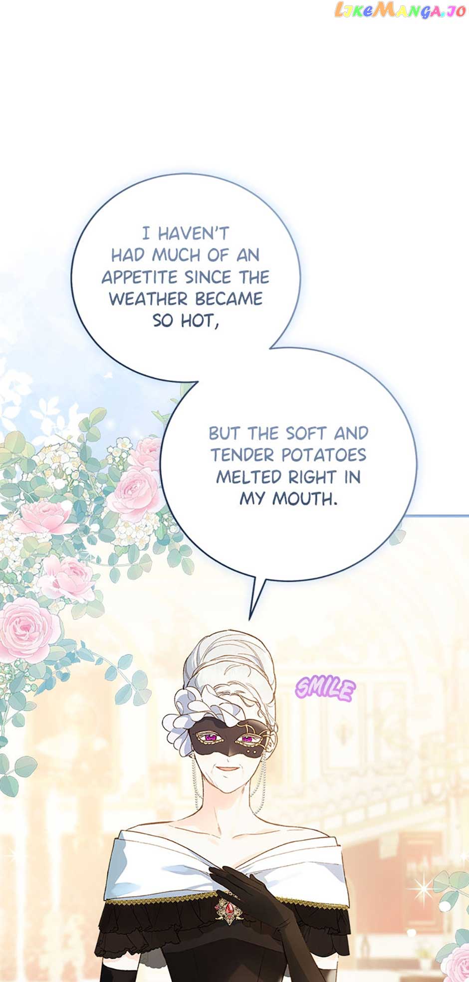 Marronnier Farm Near By The Imperial Palace Chapter 58 page 60