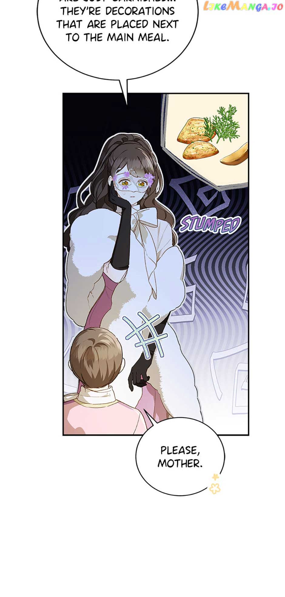 Marronnier Farm Near By The Imperial Palace Chapter 58 page 65