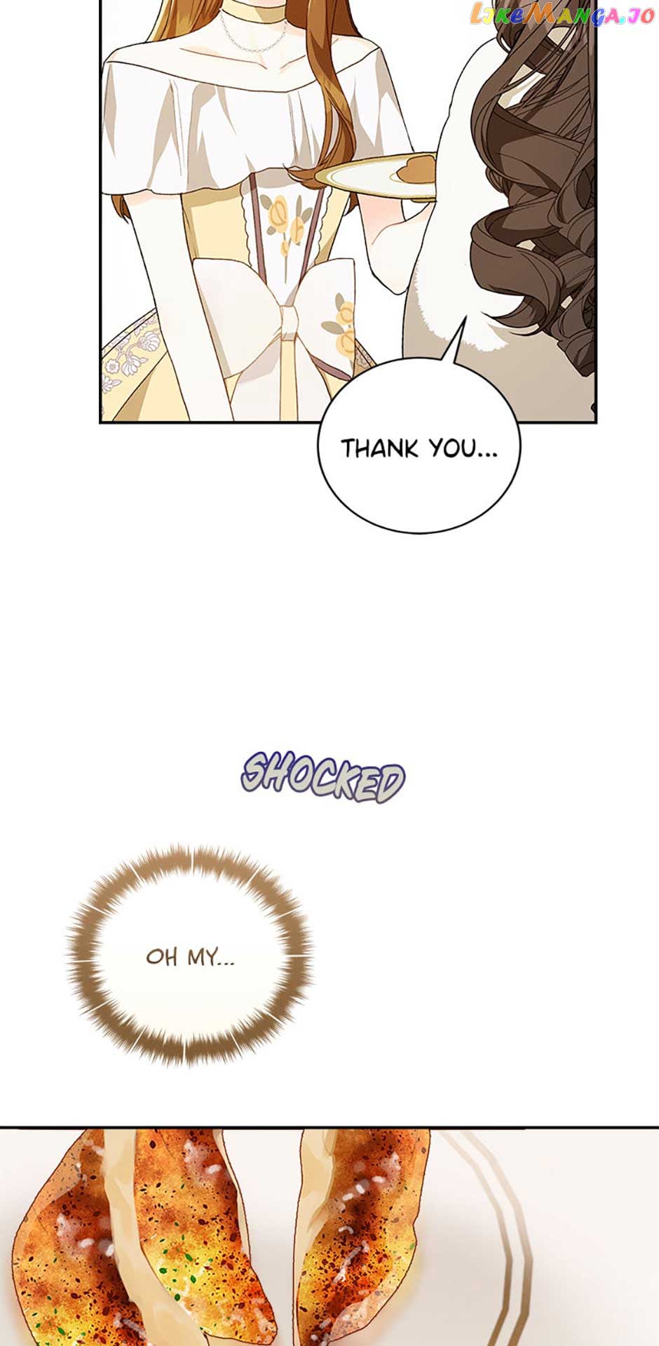 Marronnier Farm Near By The Imperial Palace Chapter 58 page 69