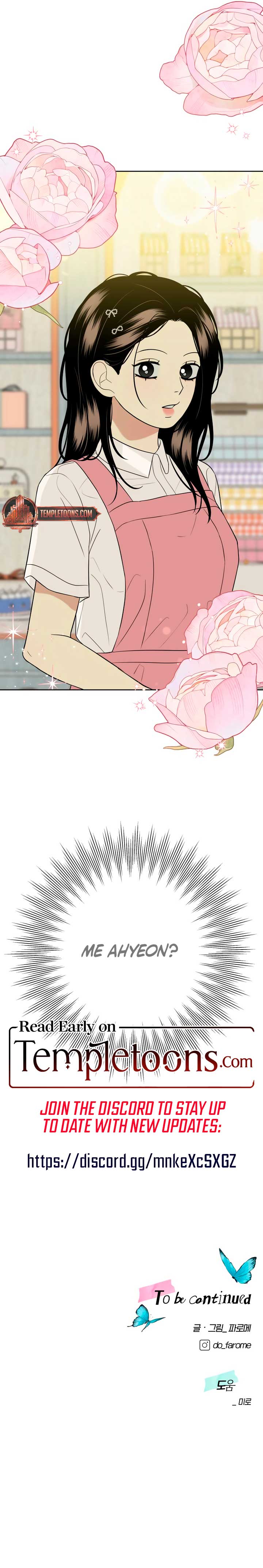 Marry In Bed At 19 Chapter 33 page 14