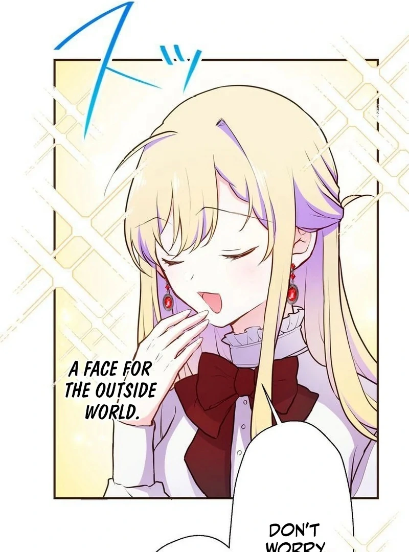 Masked Knight Will Never Deceive The Villainess Chapter 5 page 9