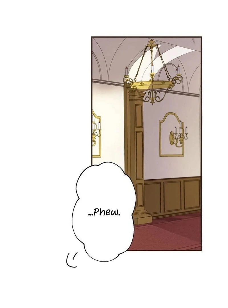 Masked Knight Will Never Deceive The Villainess Chapter 5 page 15