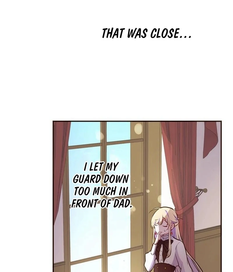 Masked Knight Will Never Deceive The Villainess Chapter 5 page 16