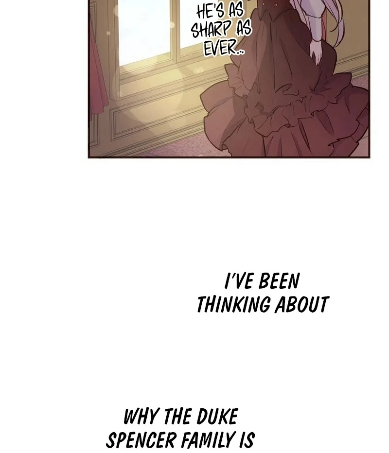 Masked Knight Will Never Deceive The Villainess Chapter 5 page 17