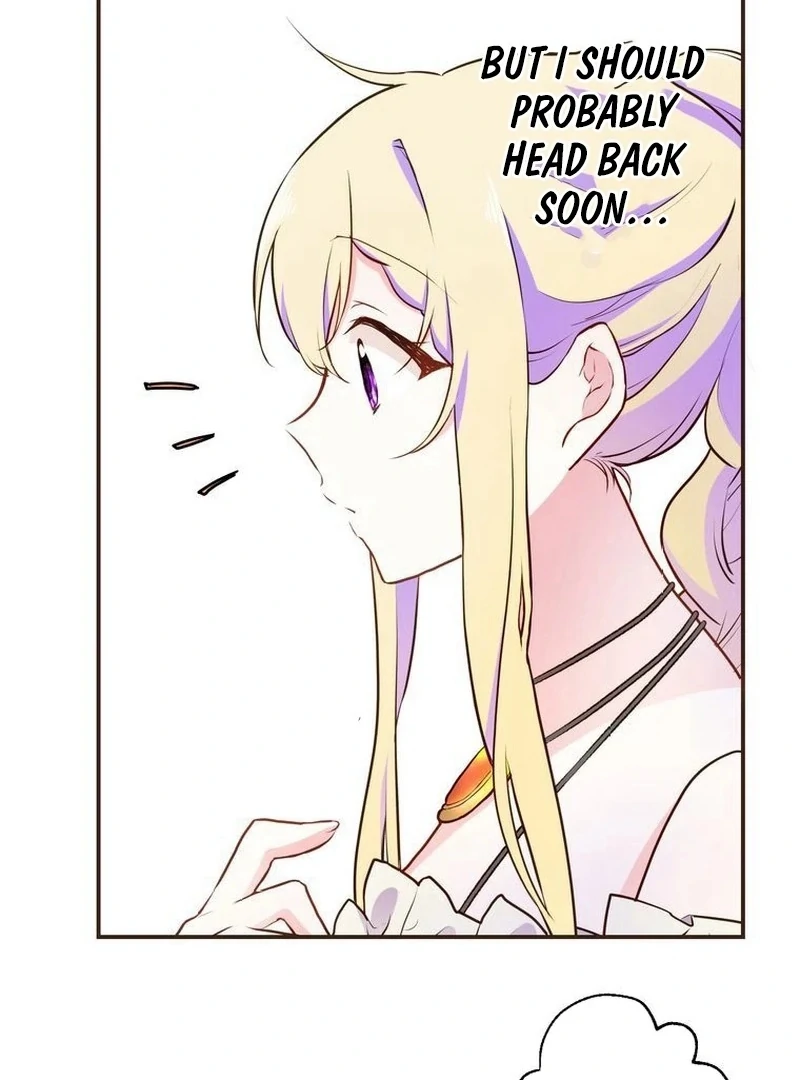 Masked Knight Will Never Deceive The Villainess Chapter 5 page 43