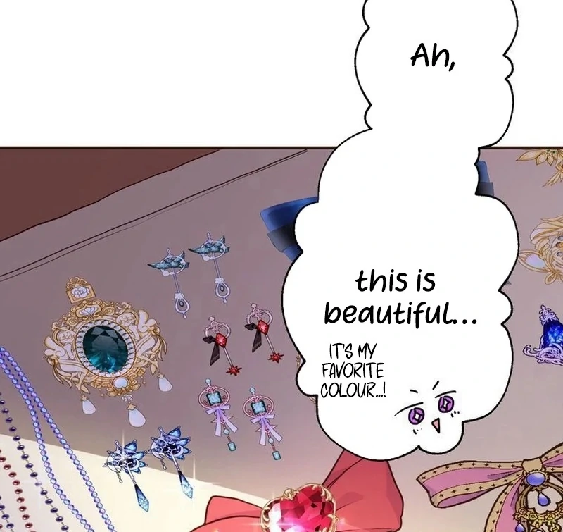 Masked Knight Will Never Deceive The Villainess Chapter 5 page 44
