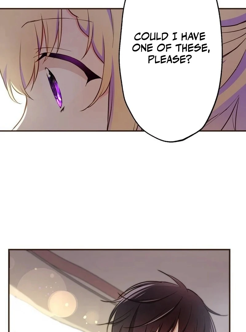 Masked Knight Will Never Deceive The Villainess Chapter 5 page 47