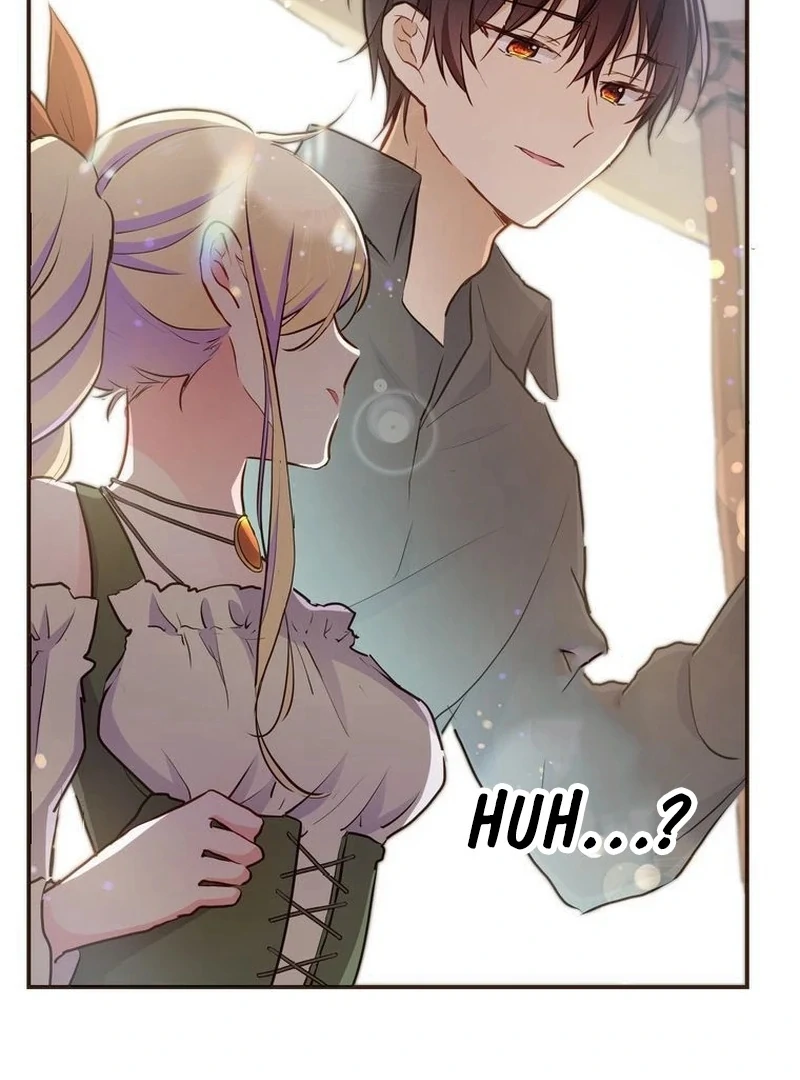 Masked Knight Will Never Deceive The Villainess Chapter 5 page 48