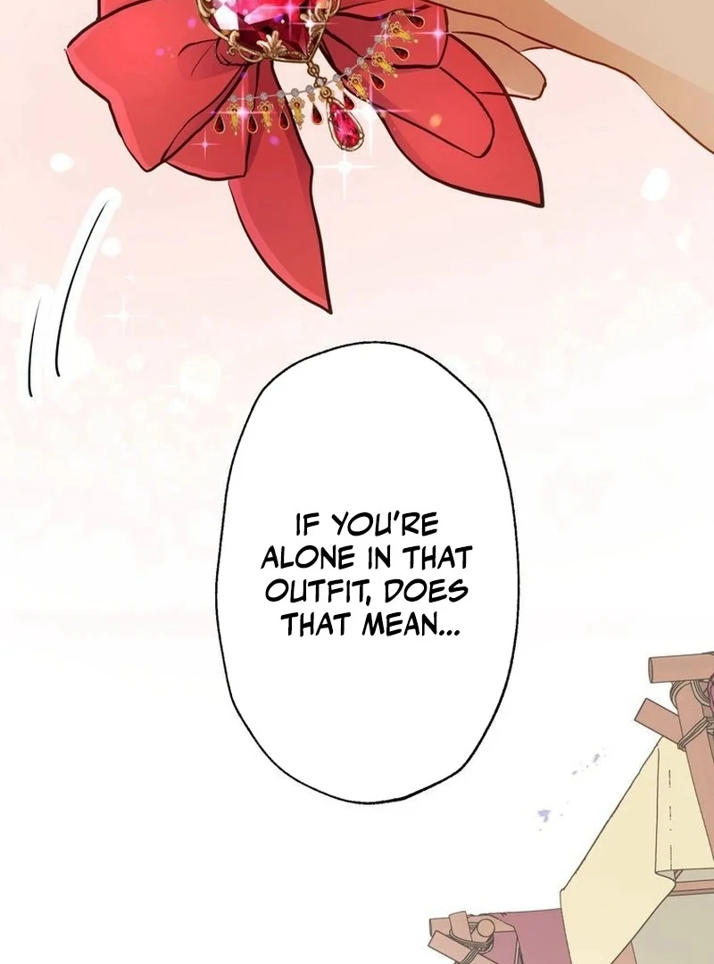 Masked Knight Will Never Deceive The Villainess Chapter 5 page 59