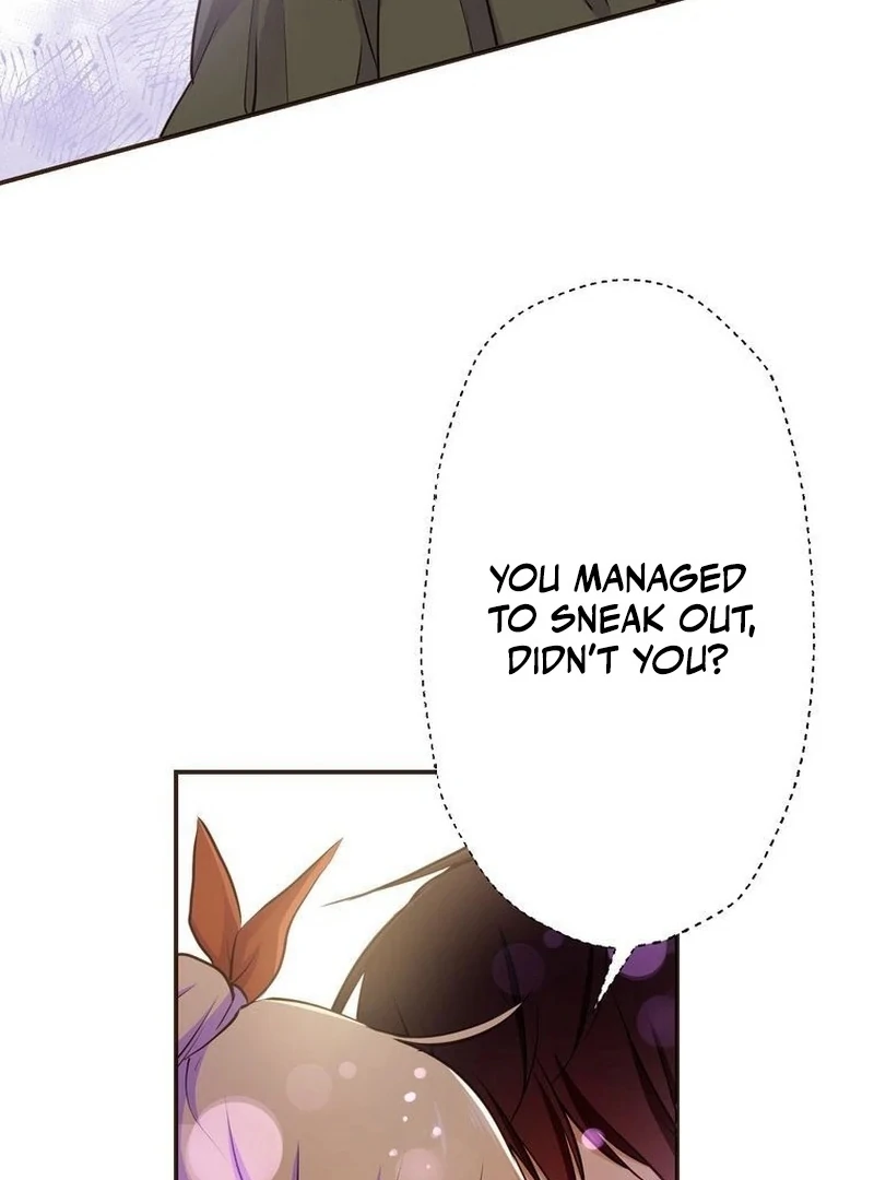 Masked Knight Will Never Deceive The Villainess Chapter 5 page 61