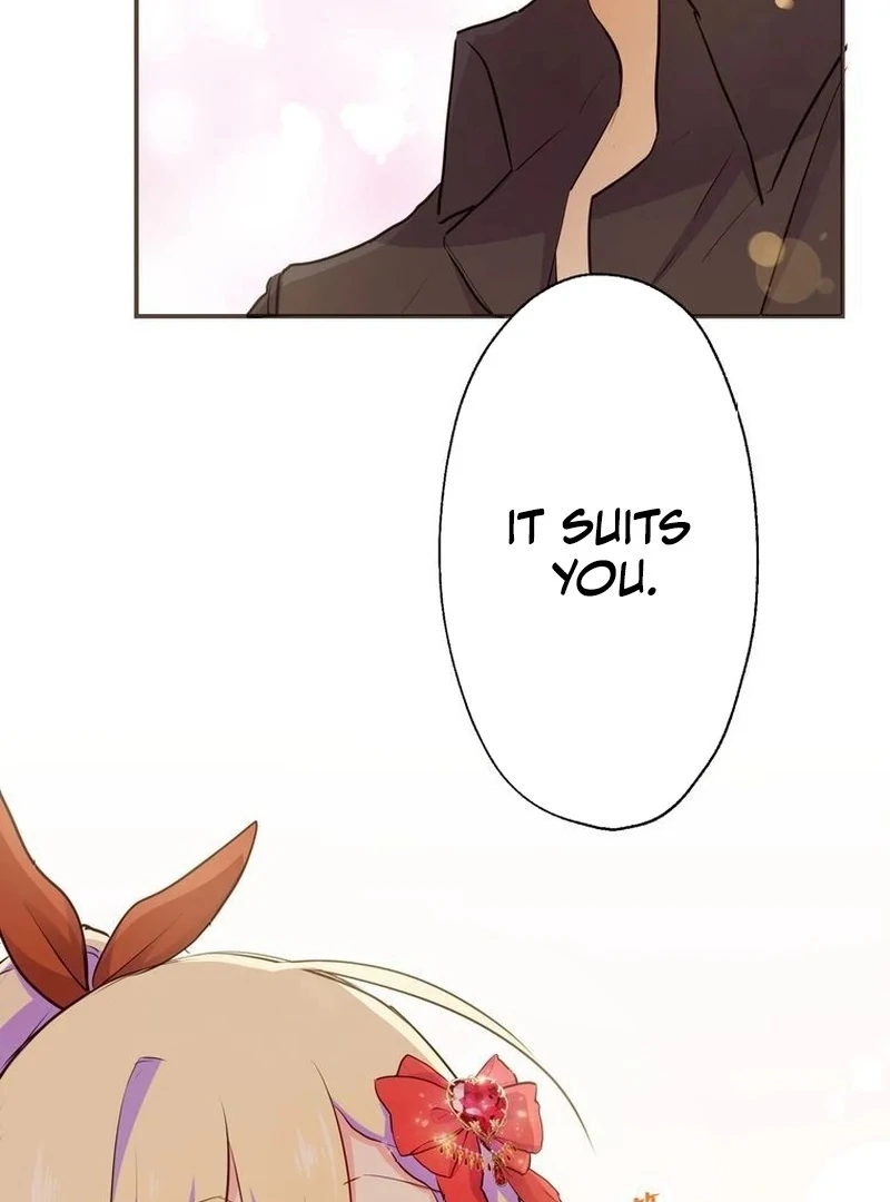 Masked Knight Will Never Deceive The Villainess Chapter 5 page 66