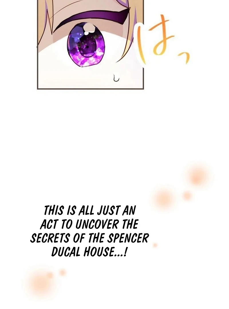 Masked Knight Will Never Deceive The Villainess Chapter 5 page 68