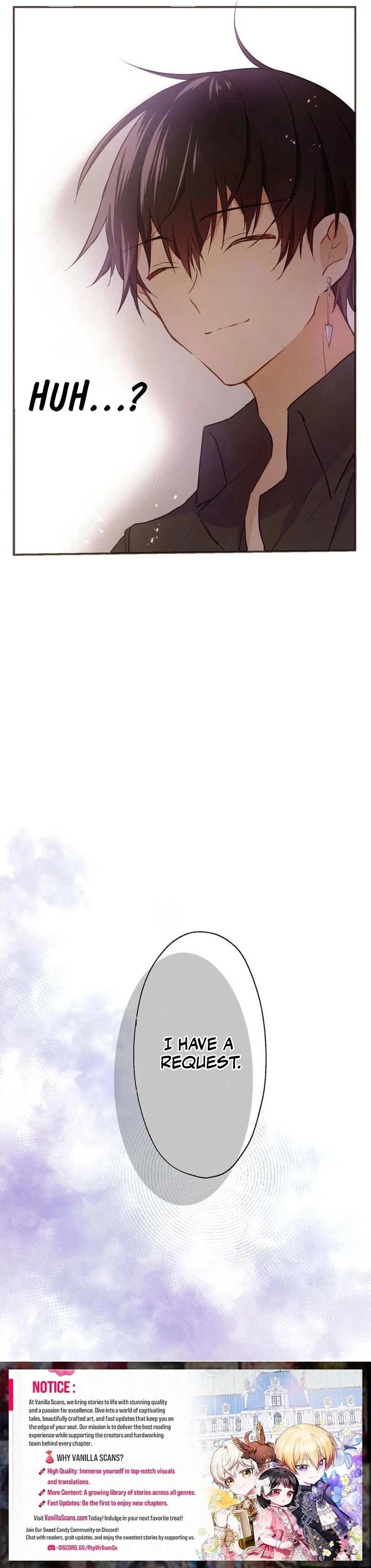 Masked Knight Will Never Deceive The Villainess Chapter 5 page 74