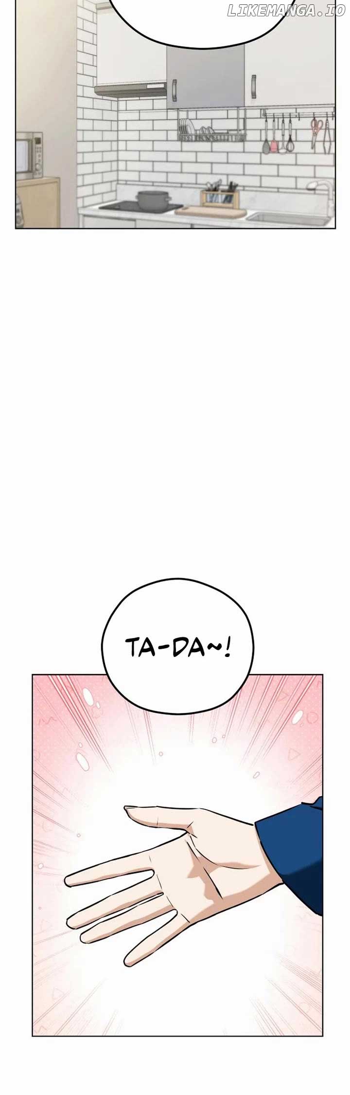 Match Made in Heaven by Chance Chapter 102 page 13