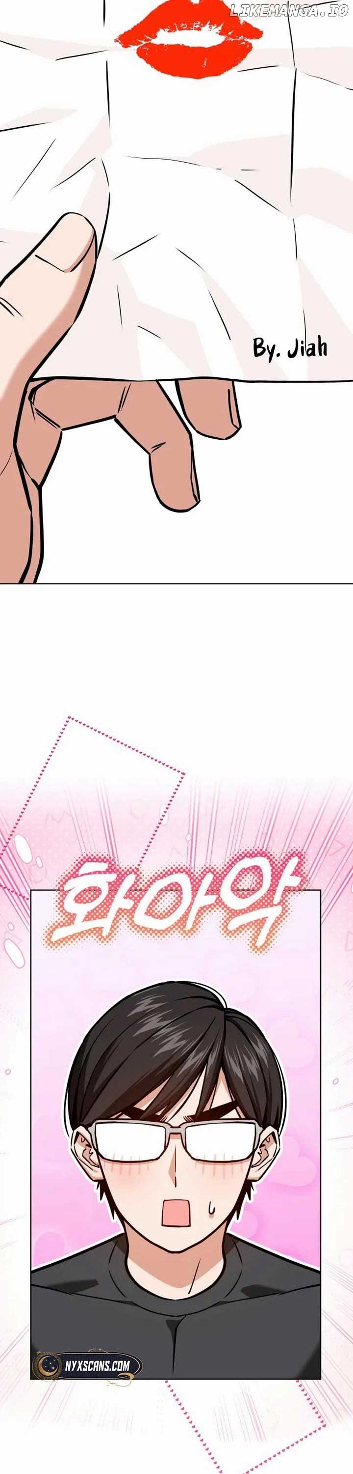 Match Made in Heaven by Chance Chapter 102 page 1
