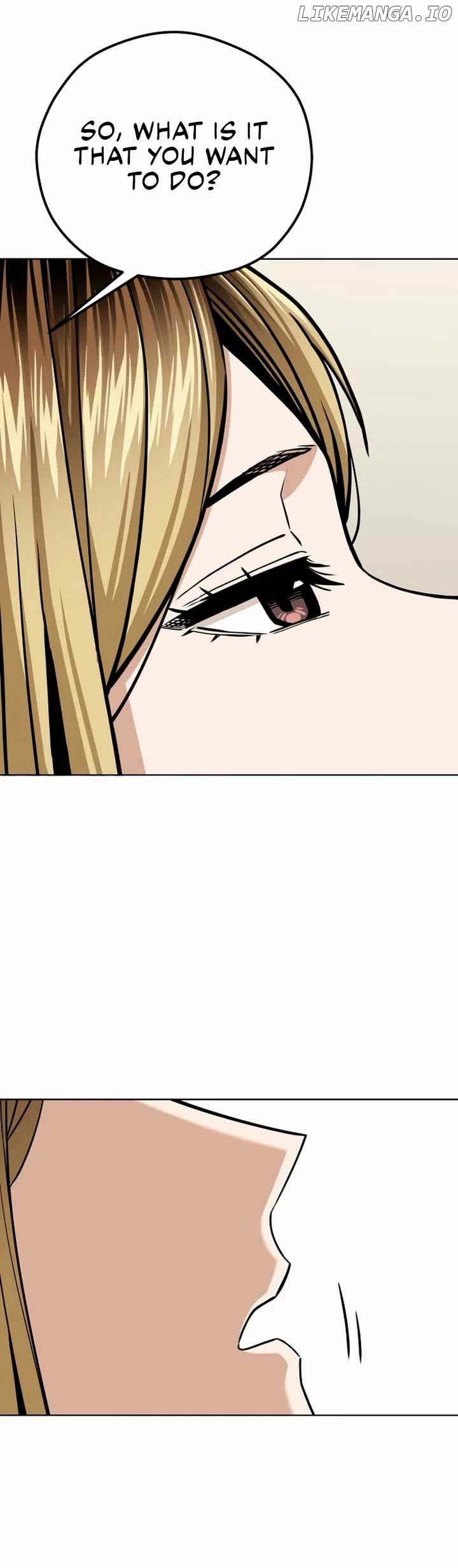 Match Made in Heaven by Chance Chapter 102 page 28